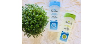 Blogeri testē: DETOX ar sāls kosmētiku no Westlab – ķermeņa ādas priekam!